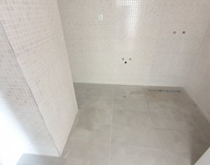 Lakás 2 szobák eladó on Floresti