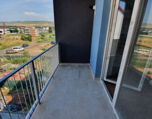 Lakás 2 szobák eladó on Floresti