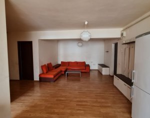 Appartement 2 chambres à vendre dans Floresti