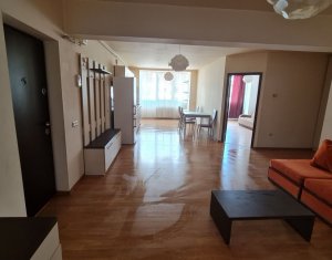 Appartement 2 chambres à vendre dans Floresti