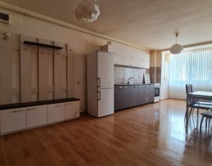 Appartement 2 chambres à vendre dans Floresti