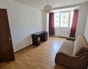 Appartement 2 chambres à vendre dans Floresti