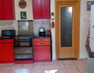 Ház 2 szobák eladó on Gilau