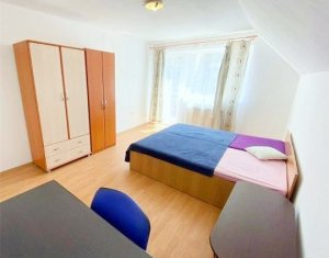 Lakás 3 szobák kiadó on Cluj-napoca, Zóna Marasti