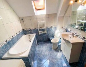 Lakás 3 szobák kiadó on Cluj-napoca, Zóna Marasti