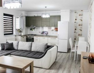 , 50m2 on Cluj-napoca, Zóna Zorilor