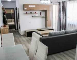 Lakás 2 szobák kiadó on Cluj-napoca, Zóna Zorilor