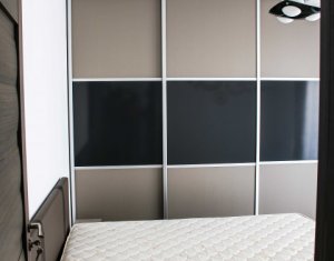 Lakás 2 szobák kiadó on Cluj-napoca, Zóna Zorilor