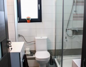 Lakás 2 szobák kiadó on Cluj-napoca, Zóna Zorilor