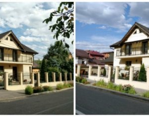 Ház 5 szobák eladó on Cluj-napoca, Zóna Dambul Rotund