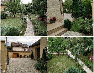 Ház 5 szobák eladó on Cluj-napoca, Zóna Dambul Rotund