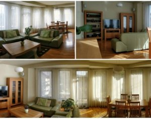 Ház 5 szobák eladó on Cluj-napoca, Zóna Dambul Rotund