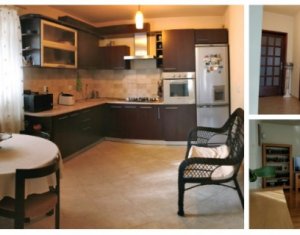 Ház 5 szobák eladó on Cluj-napoca, Zóna Dambul Rotund