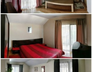 Ház 5 szobák eladó on Cluj-napoca, Zóna Dambul Rotund