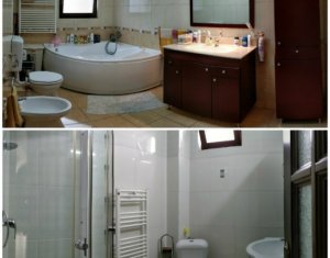 Ház 5 szobák eladó on Cluj-napoca, Zóna Dambul Rotund