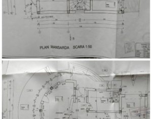 Ház 5 szobák eladó on Cluj-napoca, Zóna Dambul Rotund