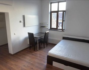 Lakás 1 szobák kiadó on Cluj-napoca, Zóna Centru