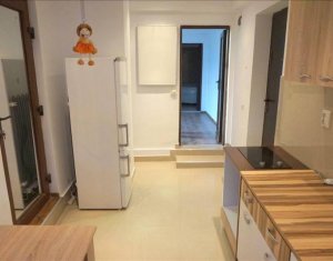 Lakás 1 szobák kiadó on Cluj-napoca, Zóna Centru