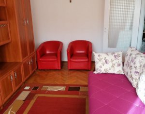 Lakás 2 szobák kiadó on Cluj-napoca, Zóna Manastur