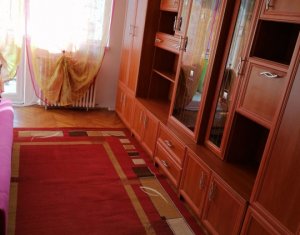 Lakás 2 szobák kiadó on Cluj-napoca, Zóna Manastur