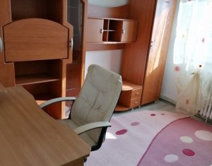 Lakás 2 szobák kiadó on Cluj-napoca, Zóna Manastur