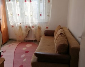 Lakás 2 szobák kiadó on Cluj-napoca, Zóna Manastur