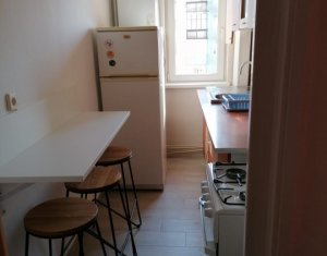 Lakás 2 szobák kiadó on Cluj-napoca, Zóna Manastur