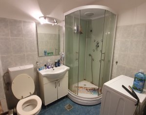 Lakás 2 szobák kiadó on Floresti