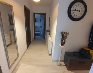 Lakás 2 szobák eladó on Floresti