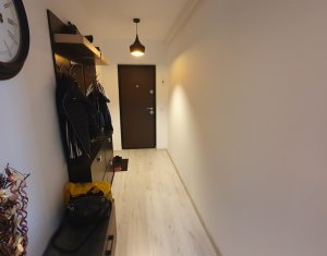 Lakás 2 szobák eladó on Floresti