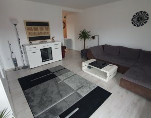 Lakás 2 szobák eladó on Floresti