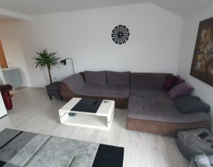 Lakás 2 szobák eladó on Floresti