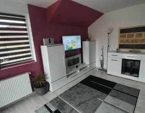 Lakás 2 szobák eladó on Floresti