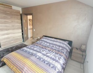 Lakás 2 szobák eladó on Floresti