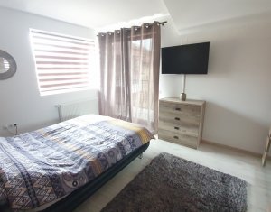 Lakás 2 szobák eladó on Floresti