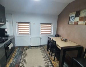 Lakás 2 szobák eladó on Floresti