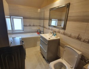 Lakás 2 szobák eladó on Floresti