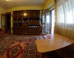 Lakás 2 szobák eladó on Cluj-napoca, Zóna Gheorgheni