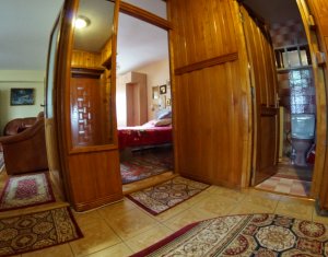 Lakás 2 szobák eladó on Cluj-napoca, Zóna Gheorgheni