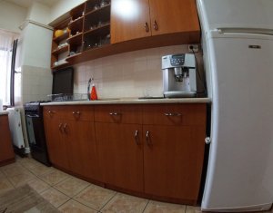 Lakás 2 szobák eladó on Cluj-napoca, Zóna Gheorgheni