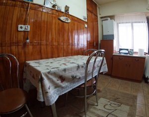 Lakás 2 szobák eladó on Cluj-napoca, Zóna Gheorgheni