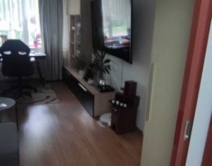 Lakás 2 szobák eladó on Cluj-napoca, Zóna Gheorgheni