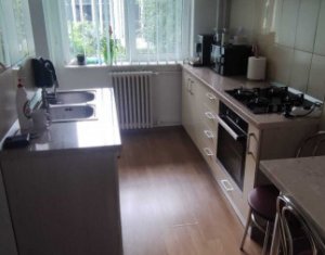 Lakás 2 szobák eladó on Cluj-napoca, Zóna Gheorgheni