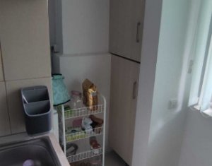 Lakás 2 szobák eladó on Cluj-napoca, Zóna Gheorgheni