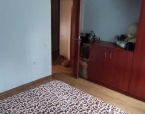 Lakás 2 szobák eladó on Cluj-napoca, Zóna Gheorgheni