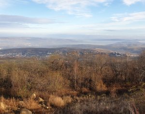 Telek eladó on Feleacu