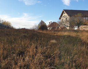 Telek eladó on Feleacu