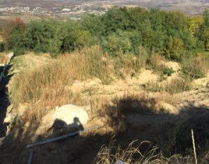 Telek eladó on Feleacu