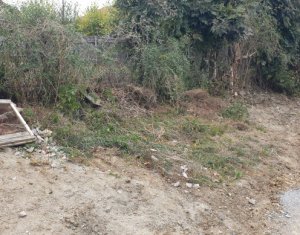 Telek eladó on Feleacu