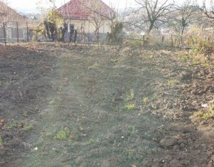 Telek eladó on Feleacu